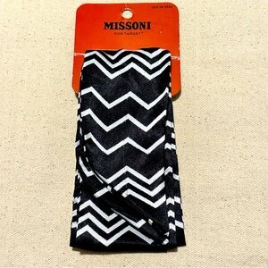 Missoni for Target | Hair Accessory | Chevron Head Scarf